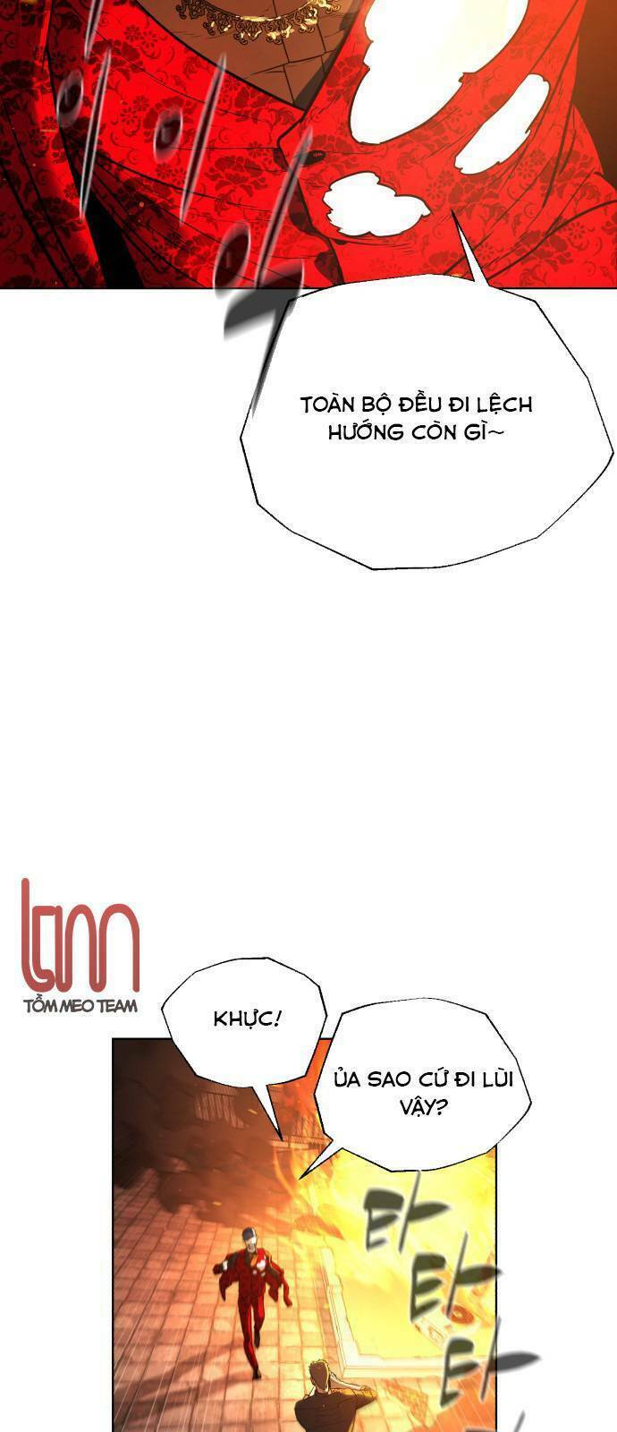 Máu trắng: Chapter 11.1