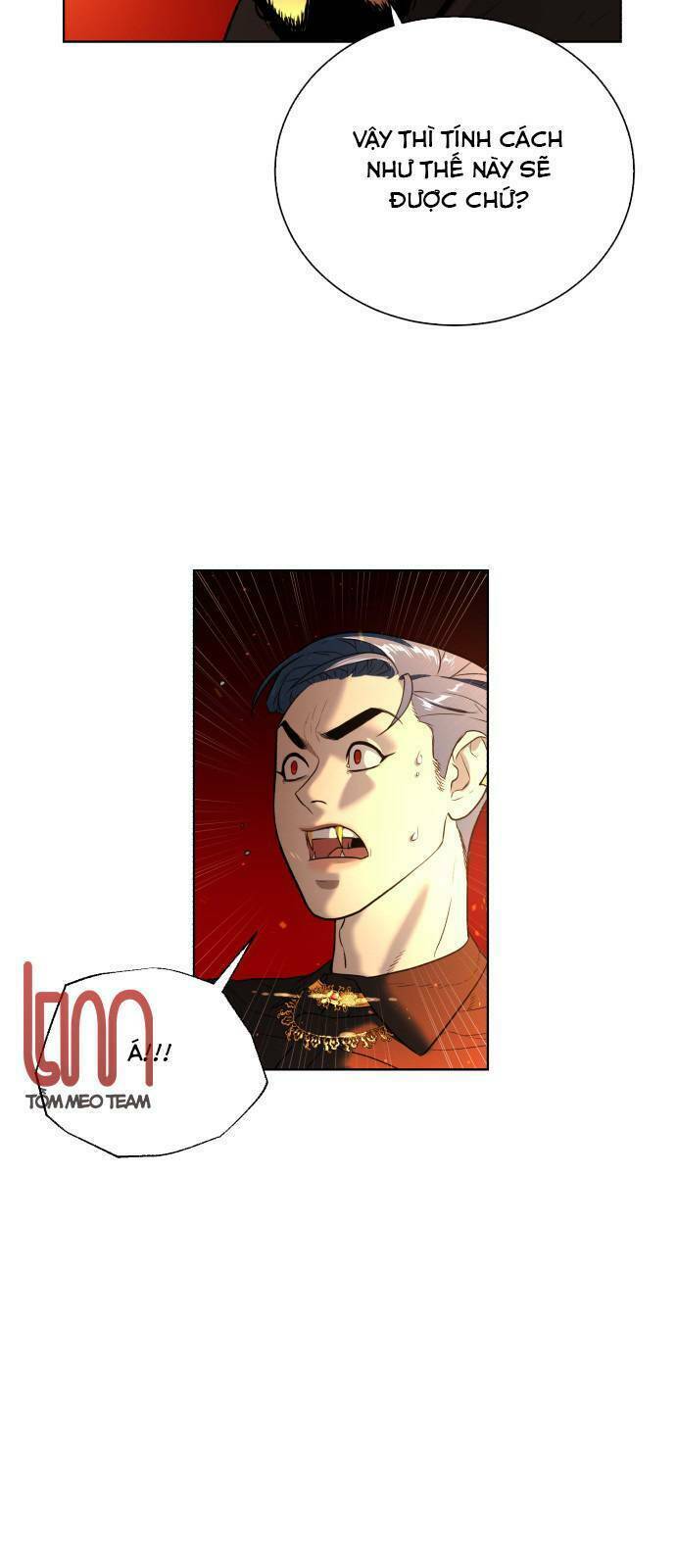 Máu trắng: Chapter 11.1