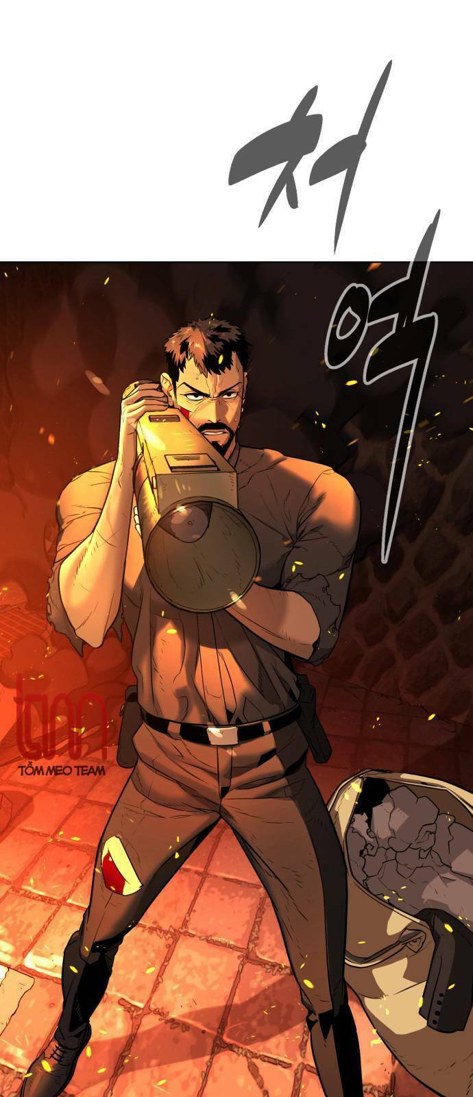 Máu trắng: Chapter 11.1
