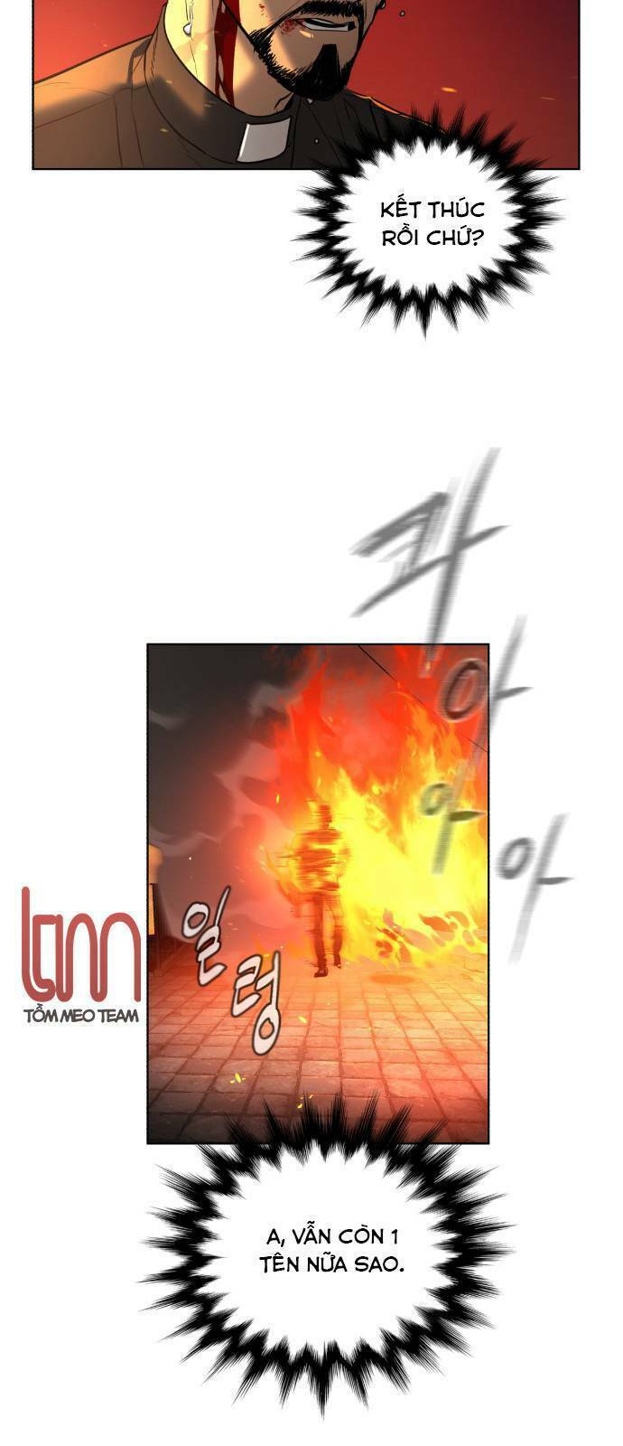 Máu trắng: Chapter 11.1