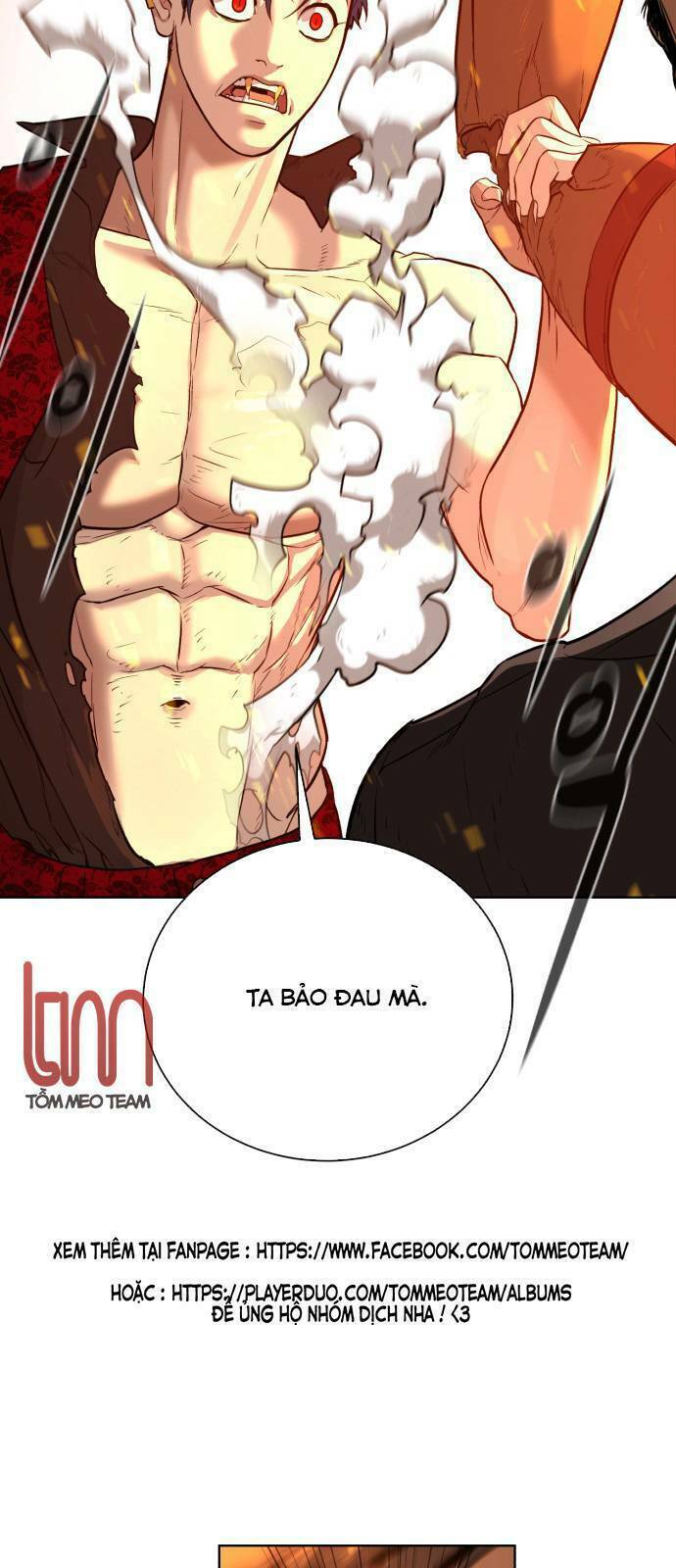 Máu trắng: Chapter 11.1