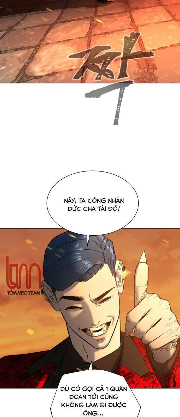 Máu trắng: Chapter 11.1