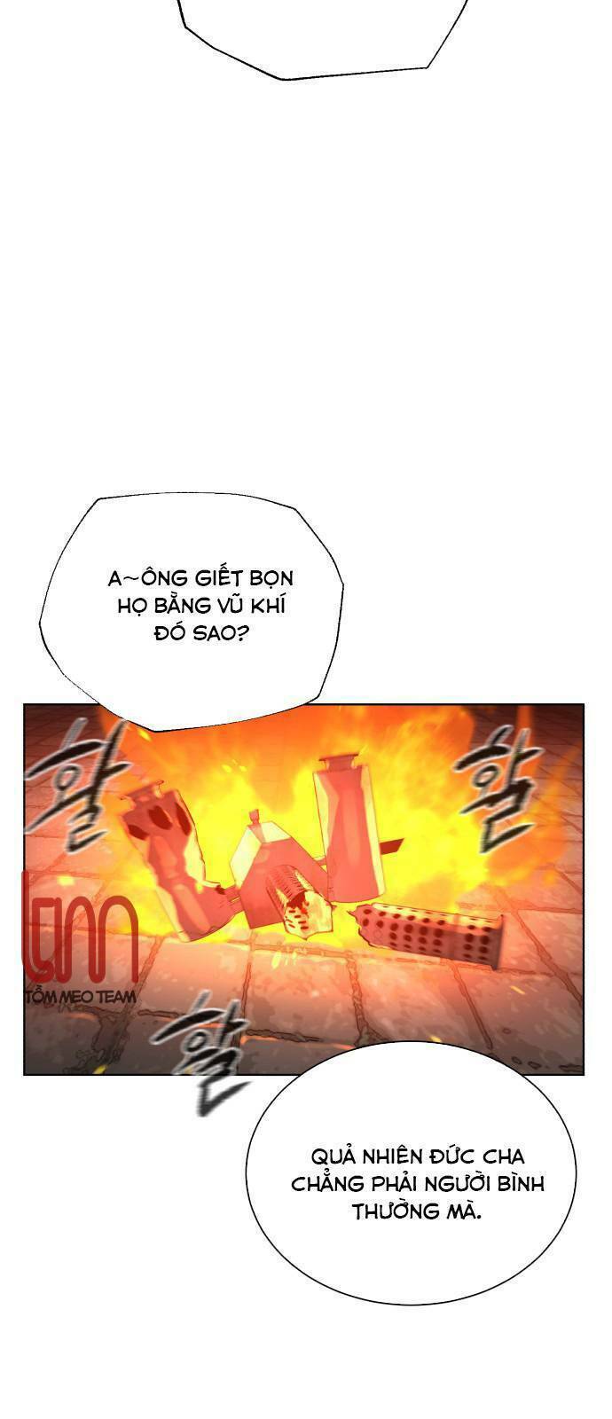Máu trắng: Chapter 11.1