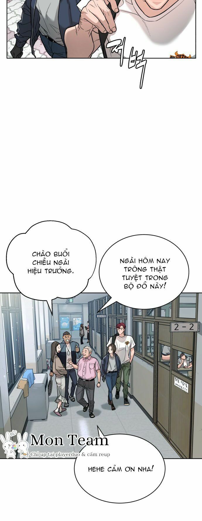 Máu trắng: Chapter 22