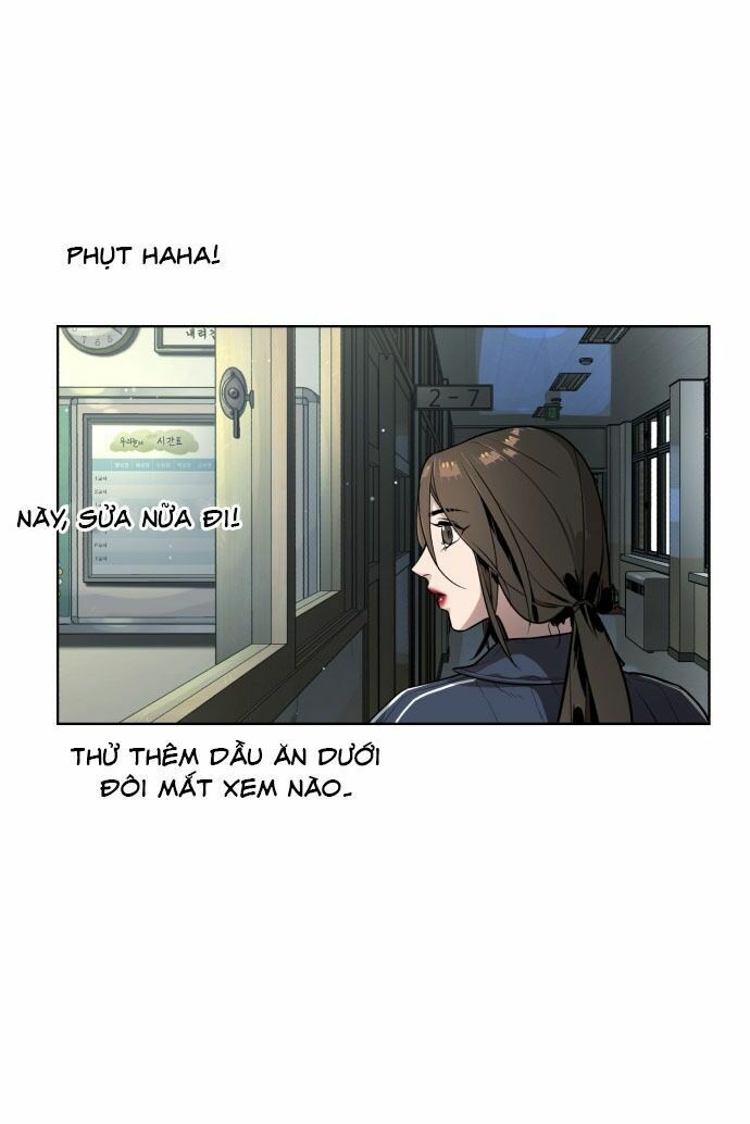 Máu trắng: Chapter 22