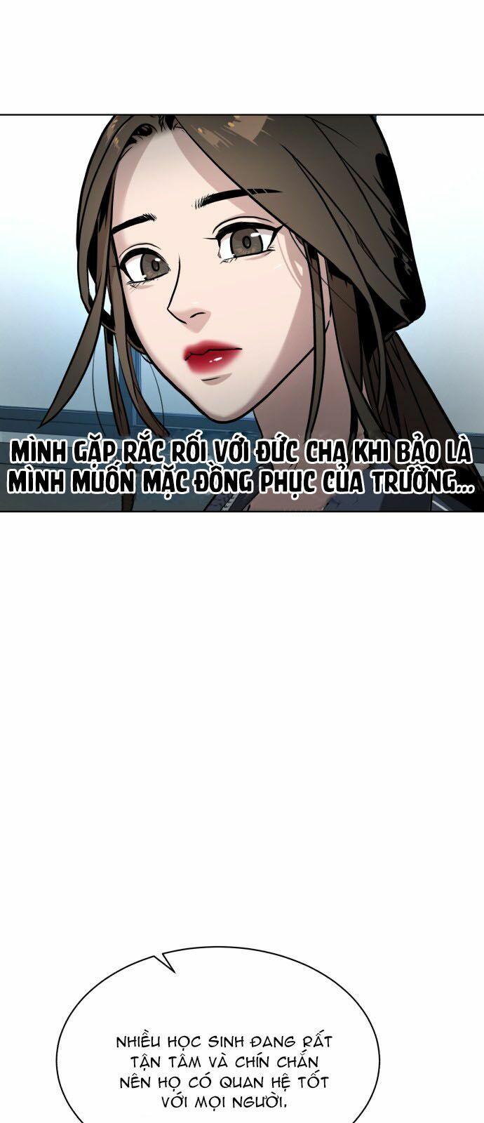 Máu trắng: Chapter 22