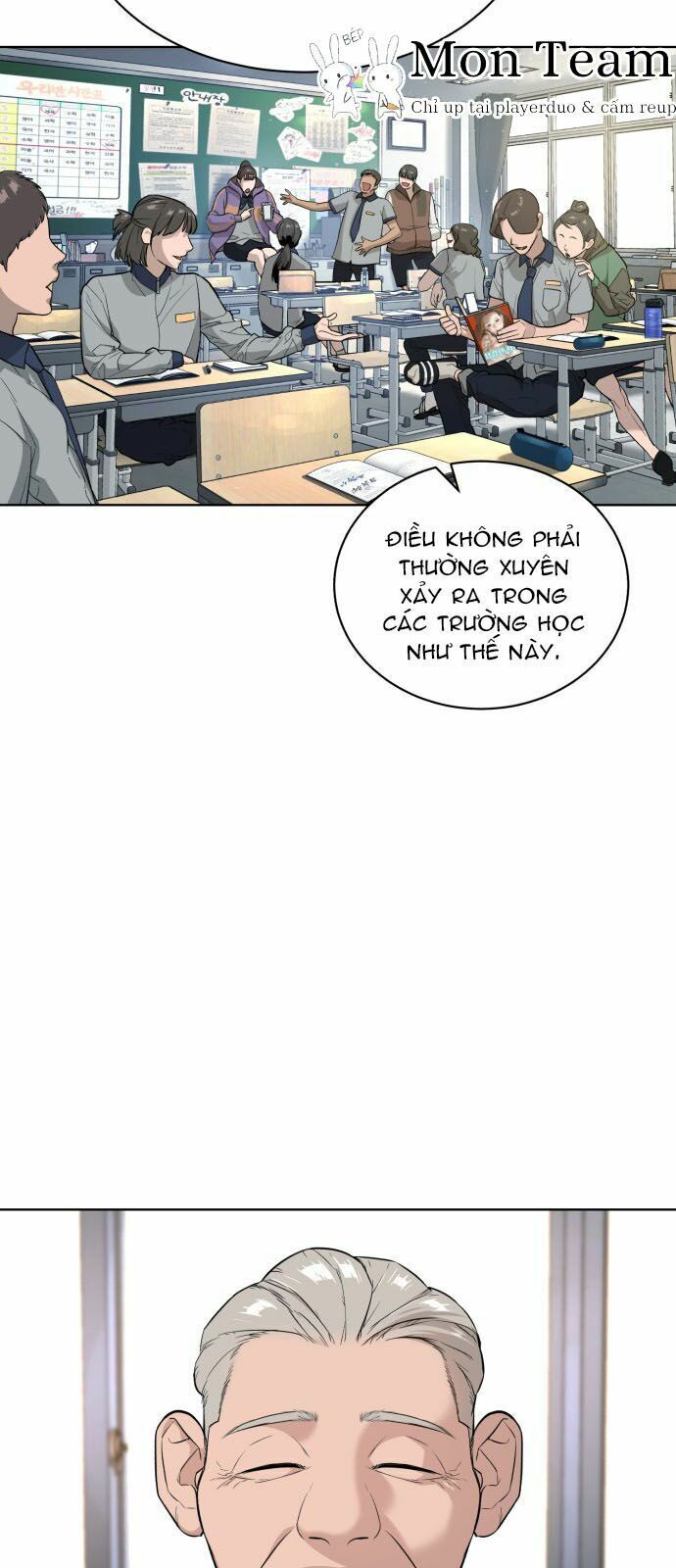 Máu trắng: Chapter 22