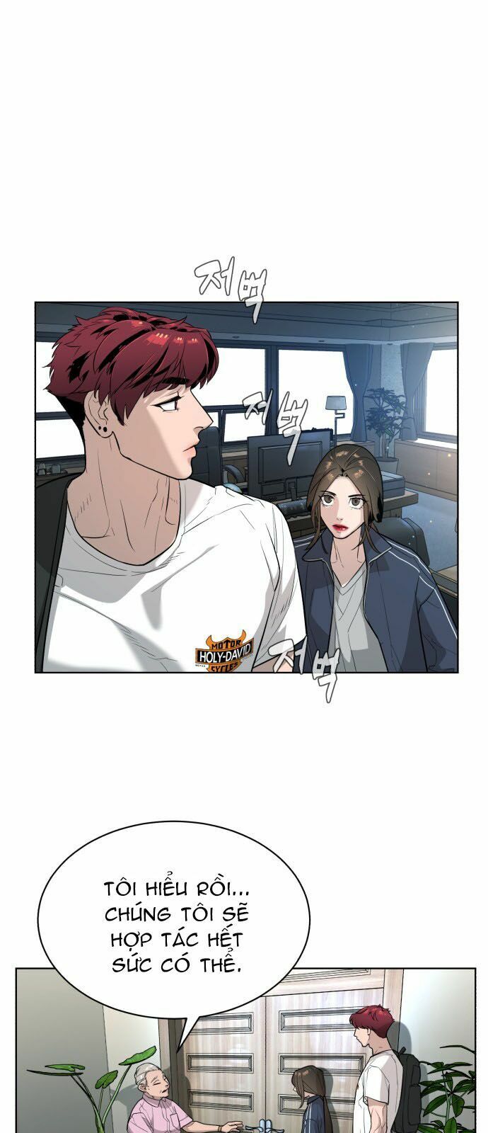 Máu trắng: Chapter 22
