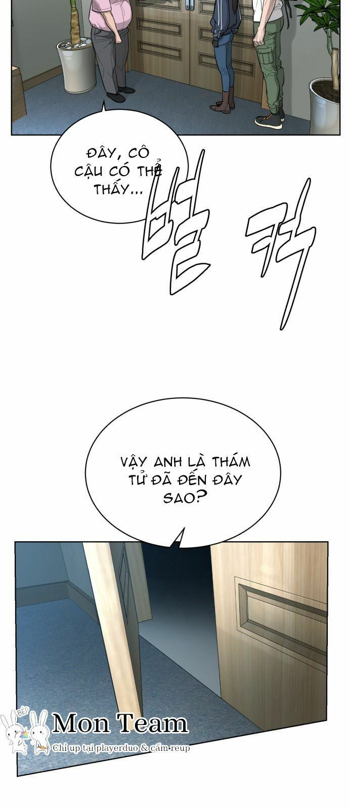 Máu trắng: Chapter 22