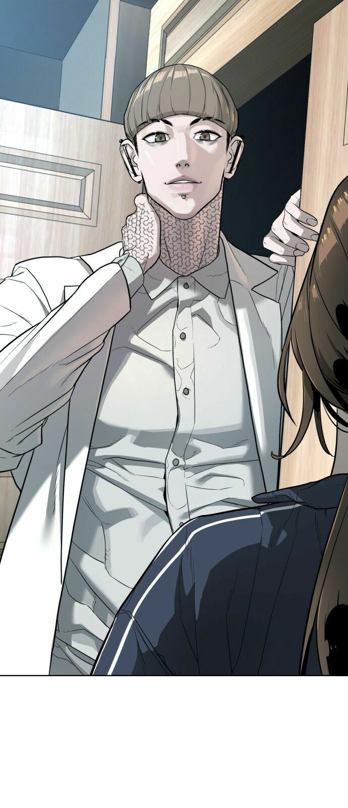 Máu trắng: Chapter 22
