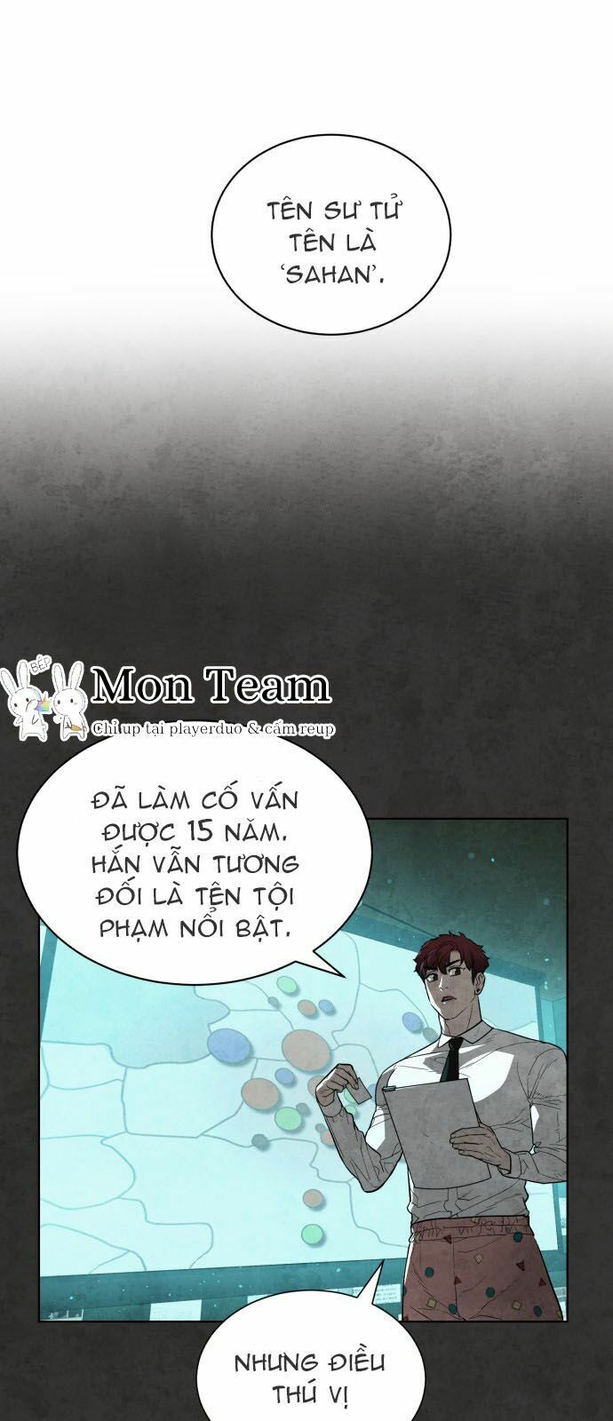 Máu trắng: Chapter 22