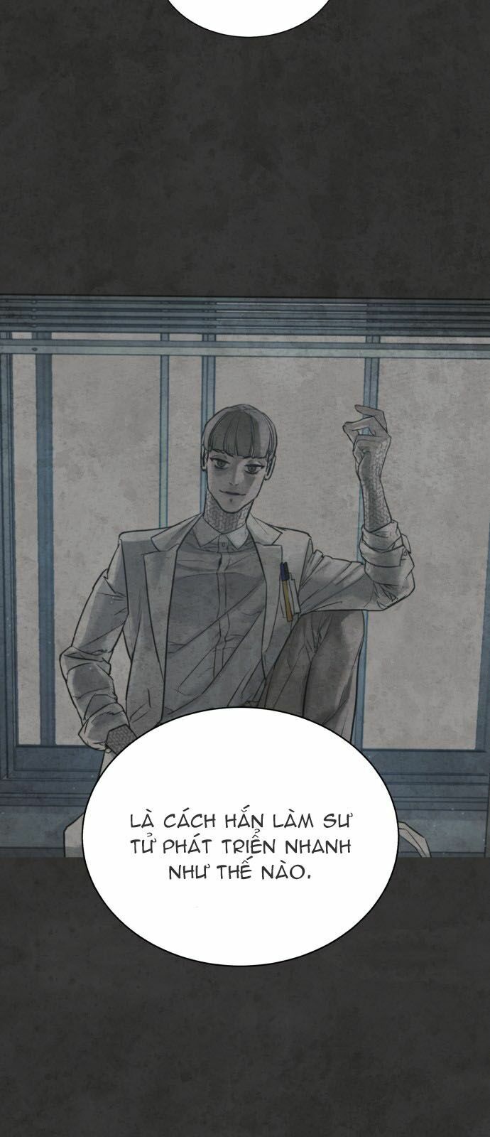 Máu trắng: Chapter 22