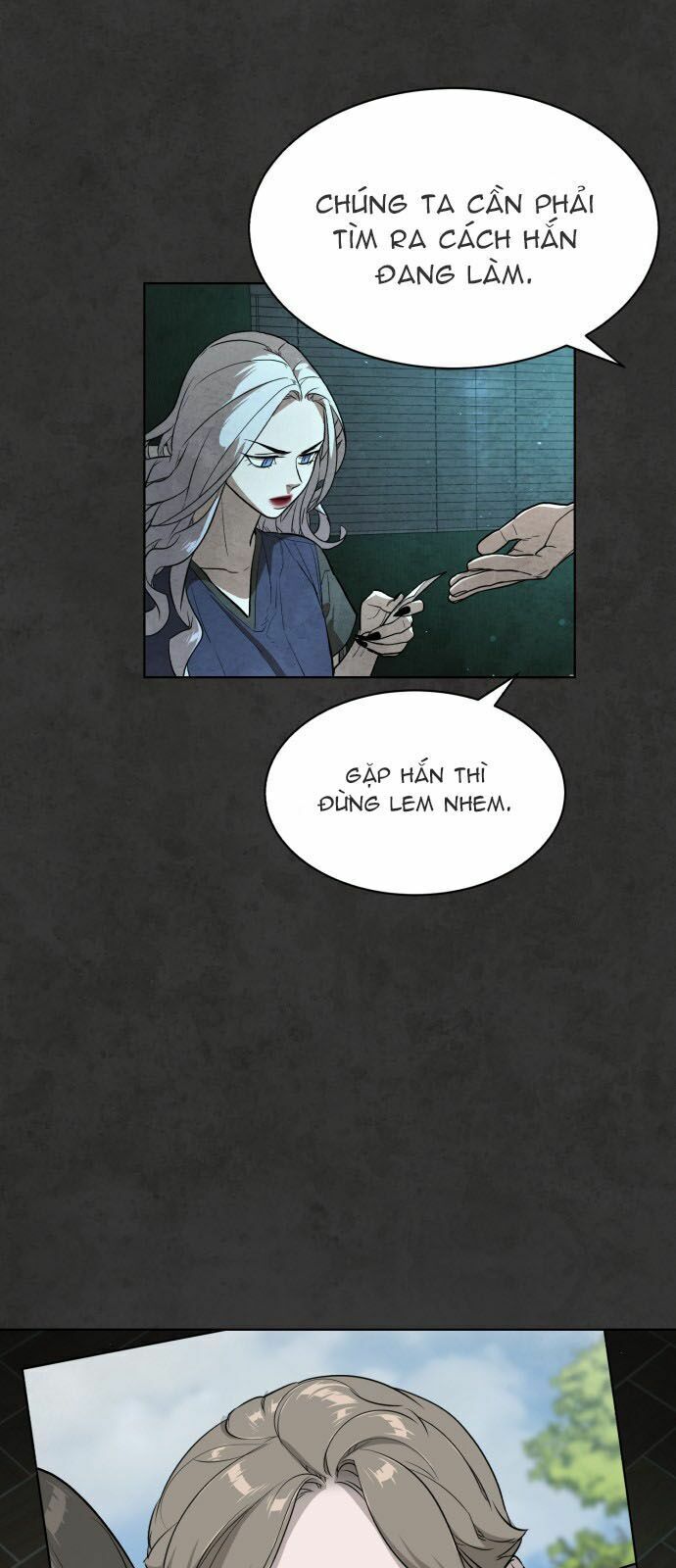 Máu trắng: Chapter 22