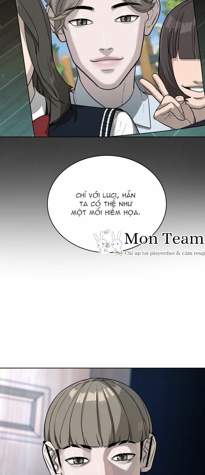 Máu trắng: Chapter 22