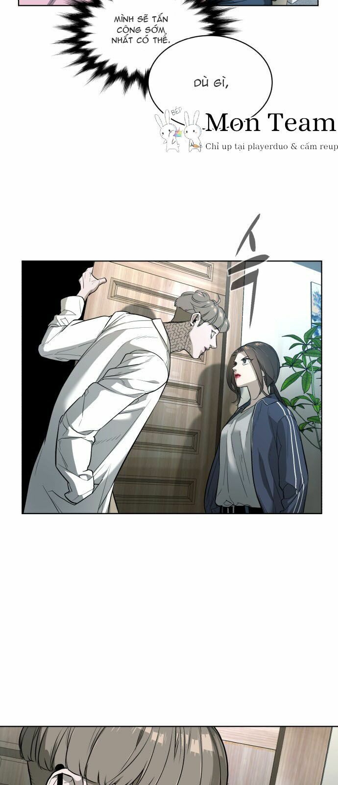Máu trắng: Chapter 22