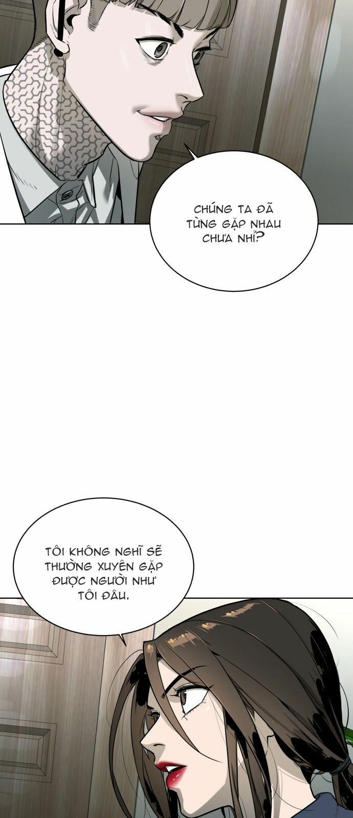 Máu trắng: Chapter 22