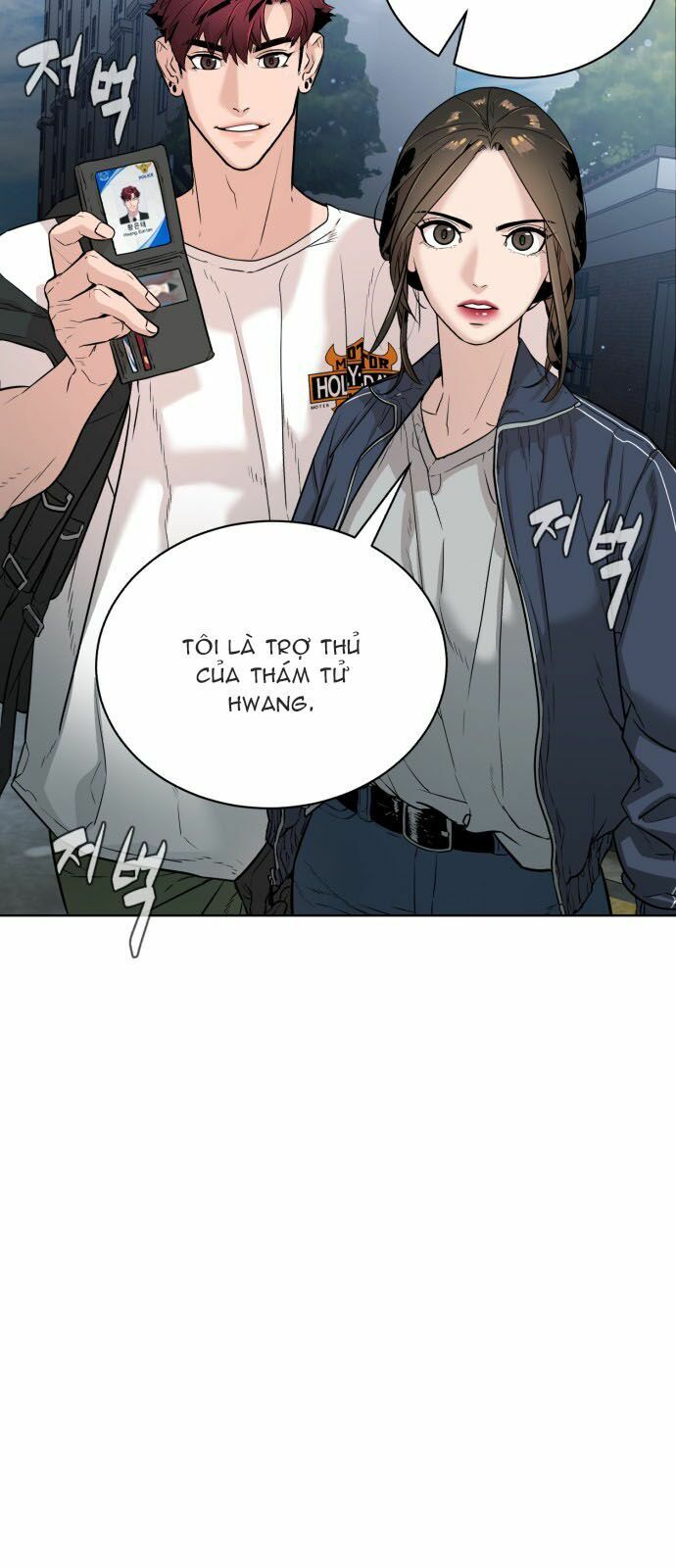 Máu trắng: Chapter 22
