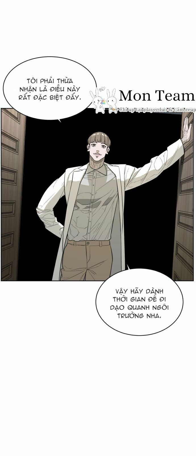 Máu trắng: Chapter 22