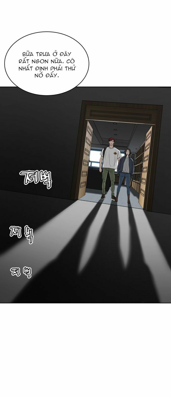 Máu trắng: Chapter 22