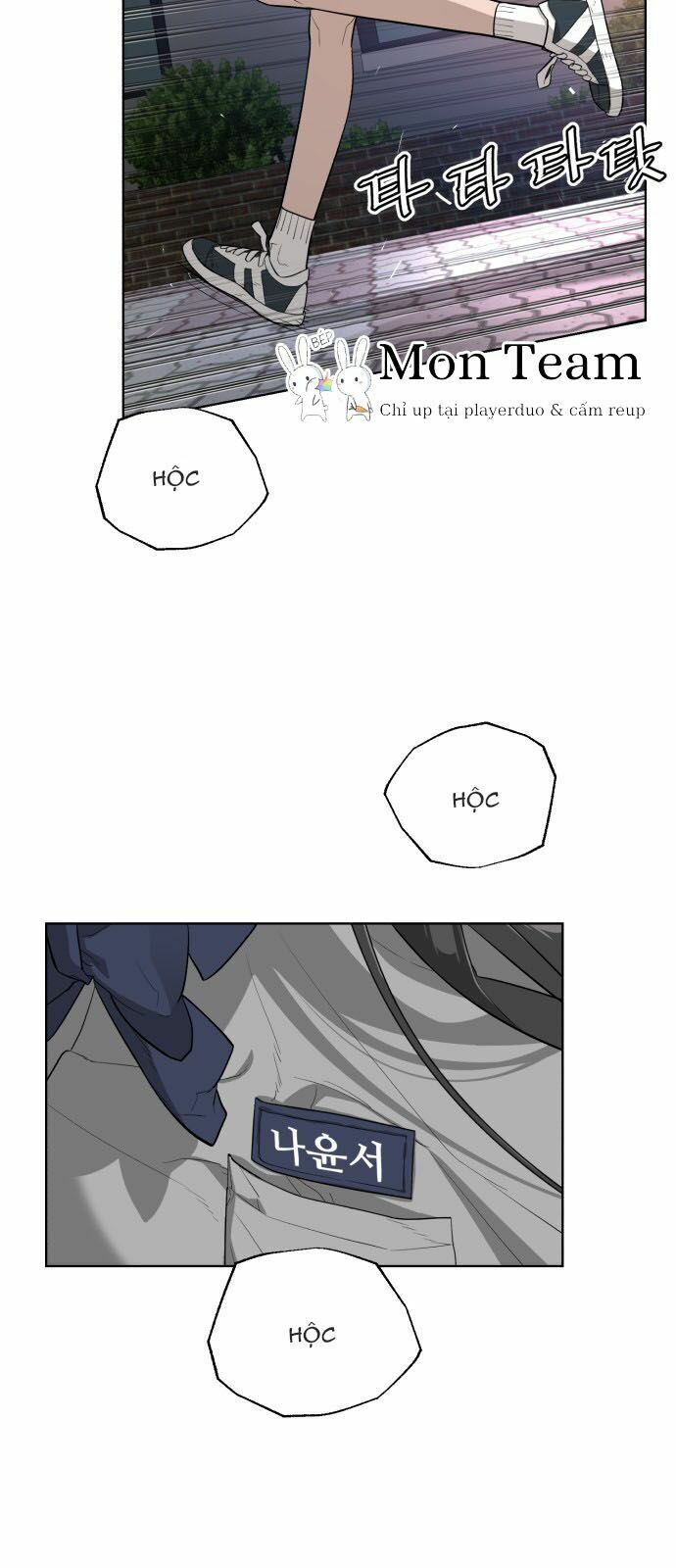 Máu trắng: Chapter 22