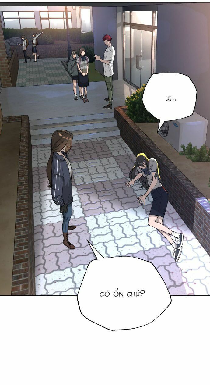 Máu trắng: Chapter 22