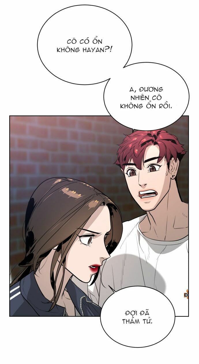 Máu trắng: Chapter 22