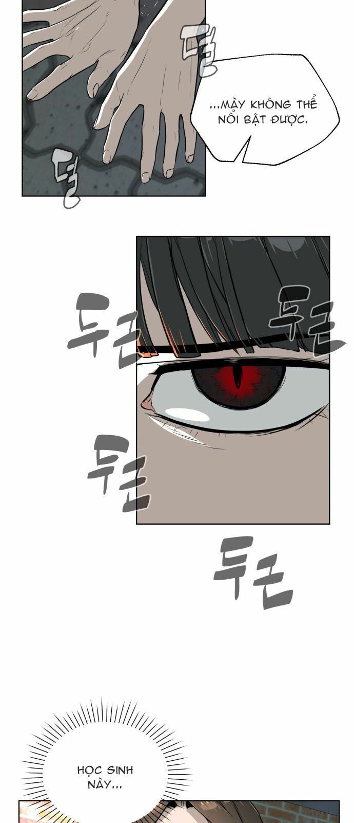 Máu trắng: Chapter 22