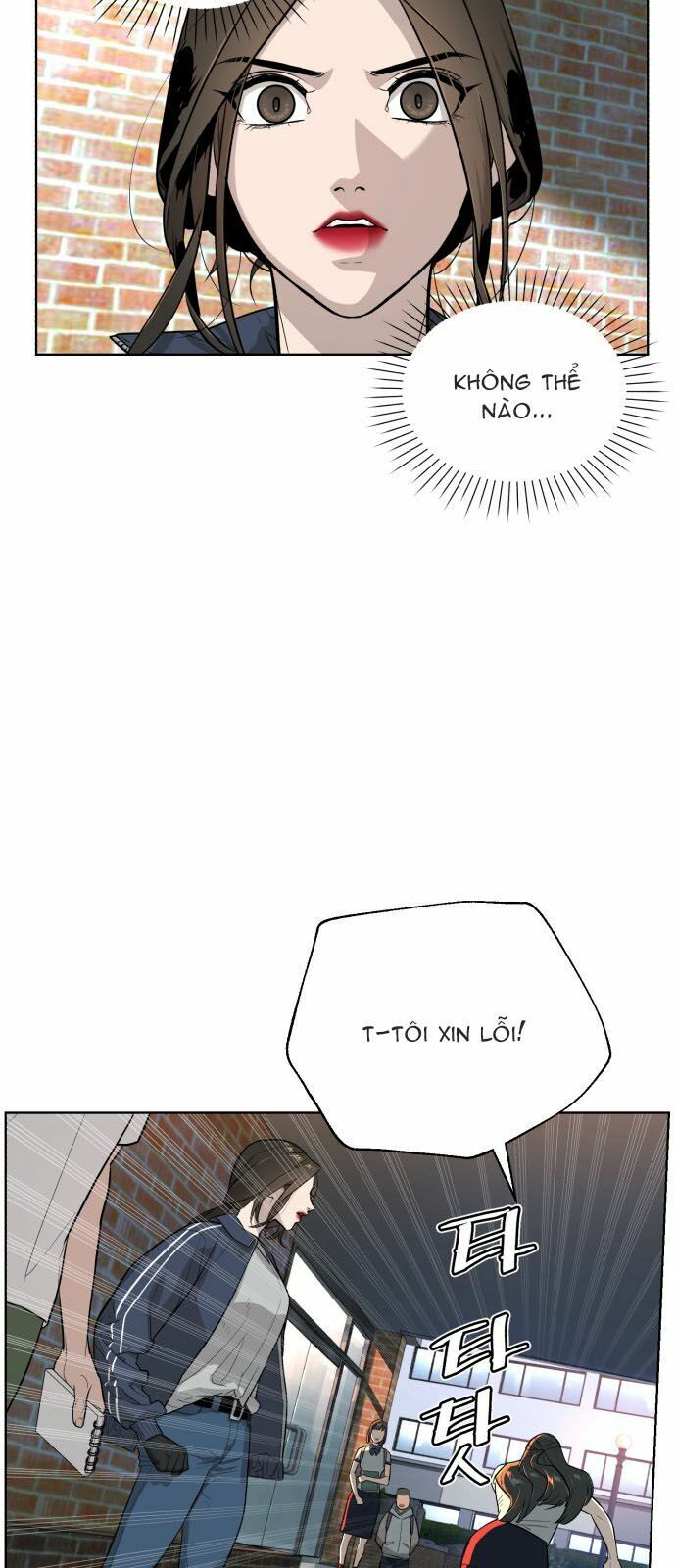 Máu trắng: Chapter 22
