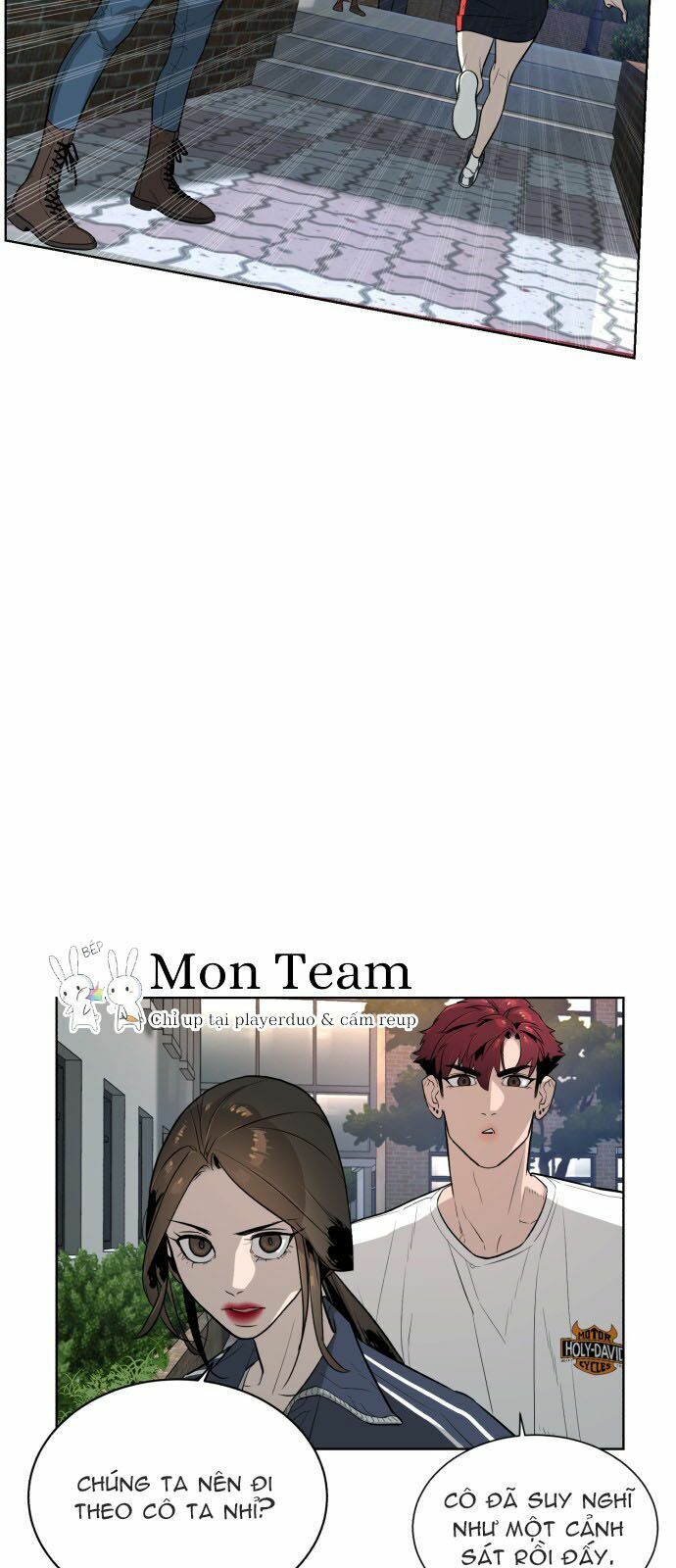 Máu trắng: Chapter 22