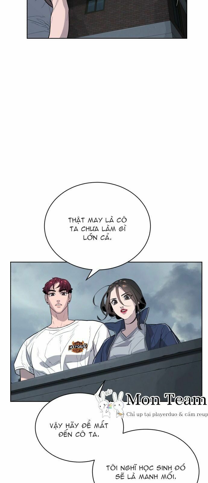 Máu trắng: Chapter 22