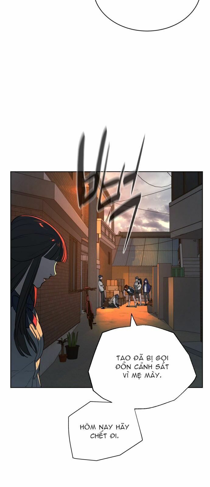 Máu trắng: Chapter 22