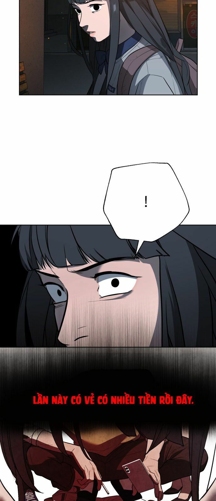 Máu trắng: Chapter 22