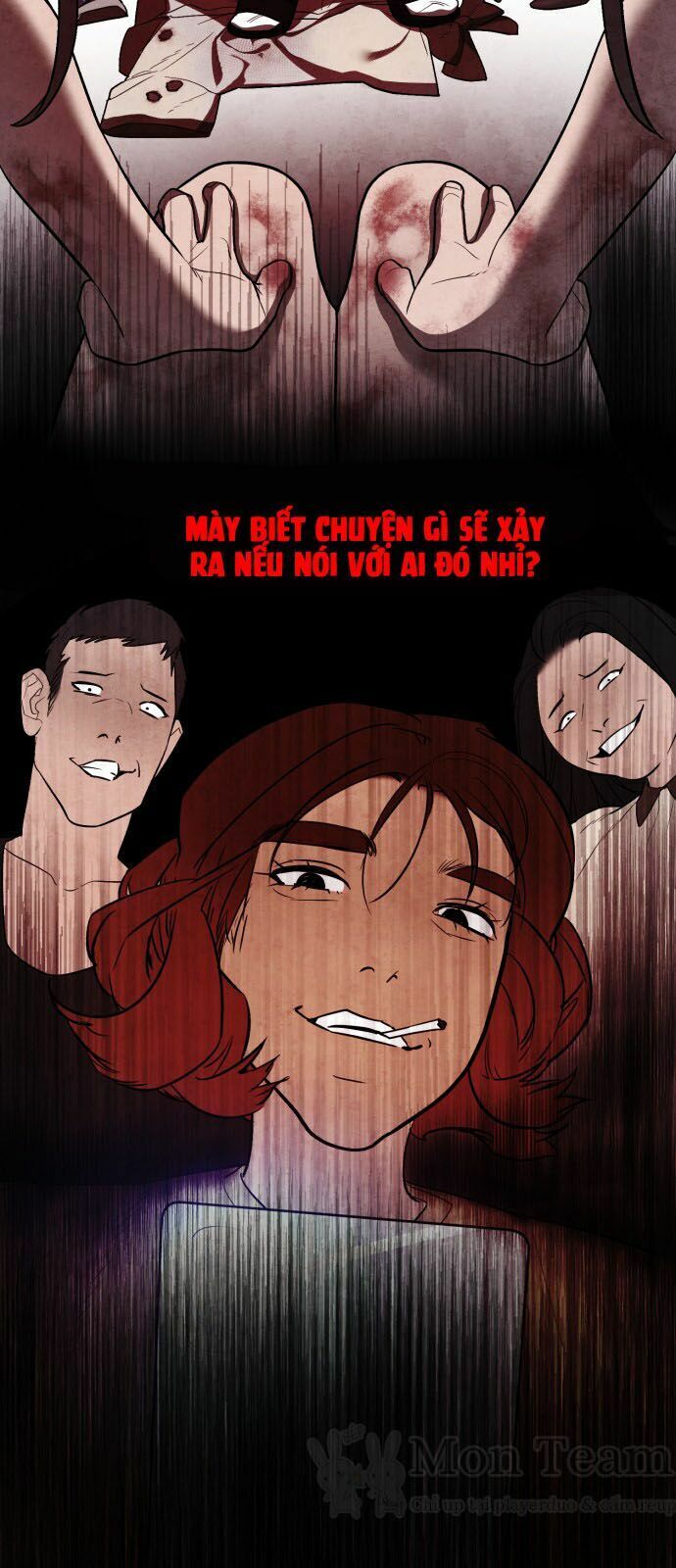 Máu trắng: Chapter 22