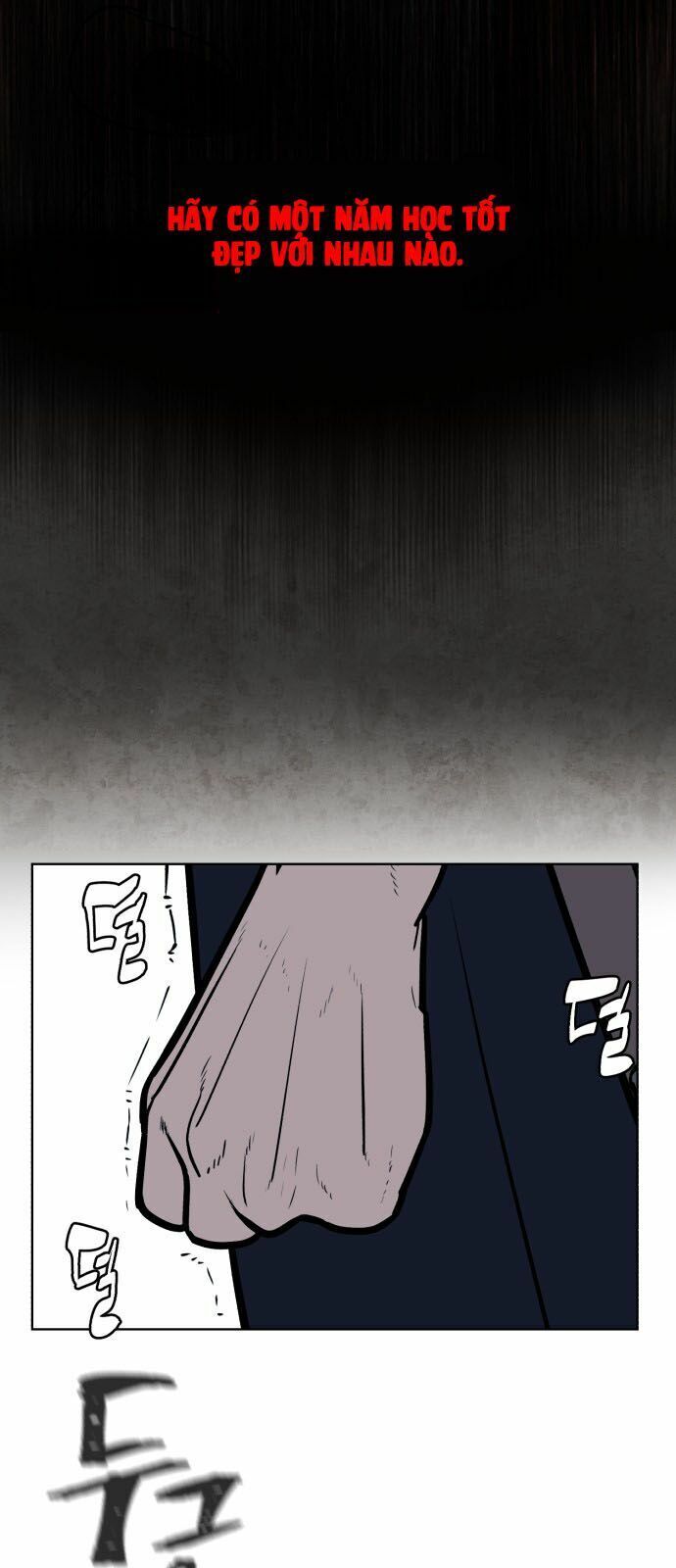 Máu trắng: Chapter 22
