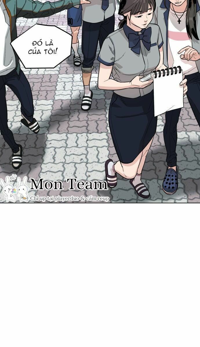 Máu trắng: Chapter 22