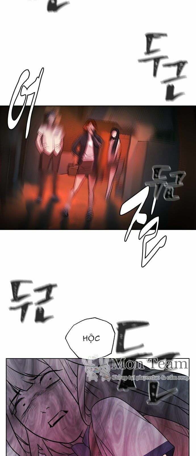 Máu trắng: Chapter 22