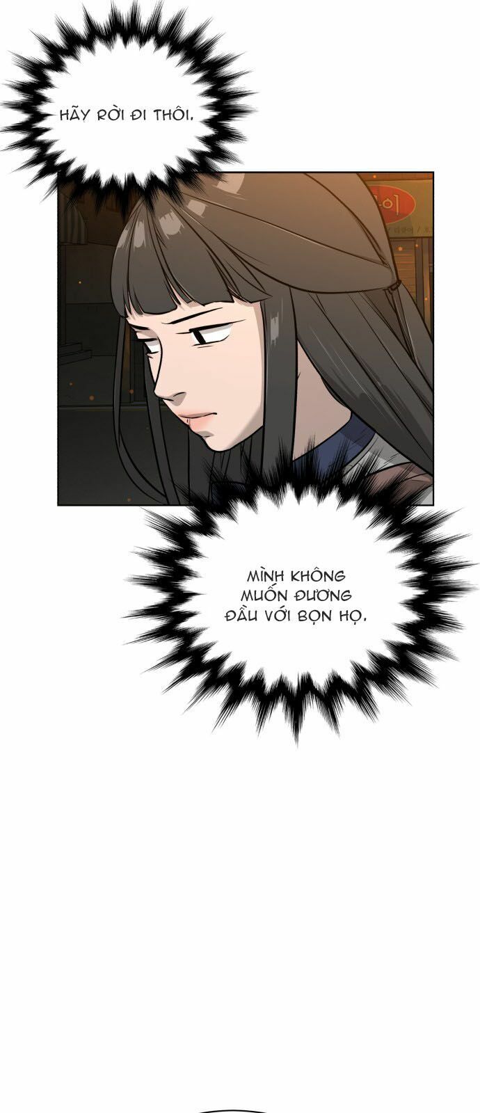 Máu trắng: Chapter 22