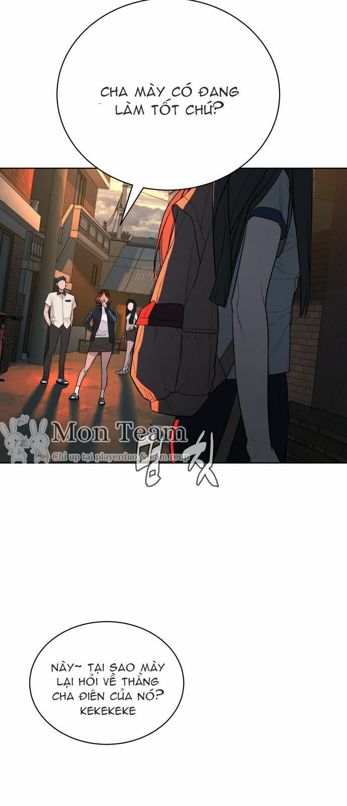 Máu trắng: Chapter 22