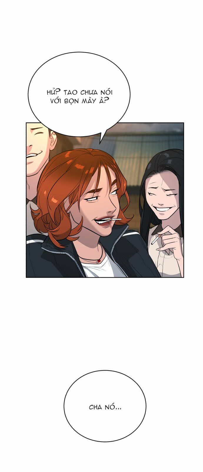 Máu trắng: Chapter 22