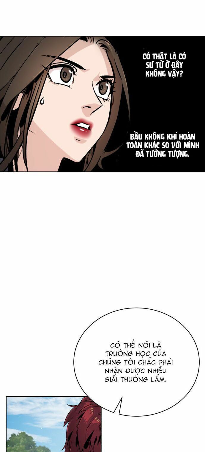 Máu trắng: Chapter 22