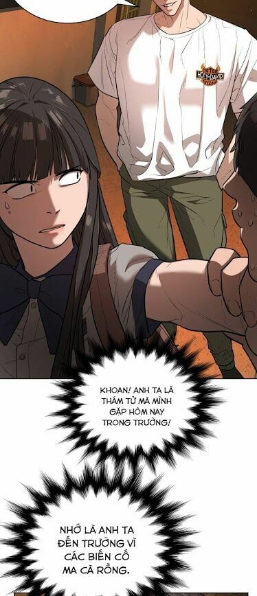 Máu trắng: Chapter 23