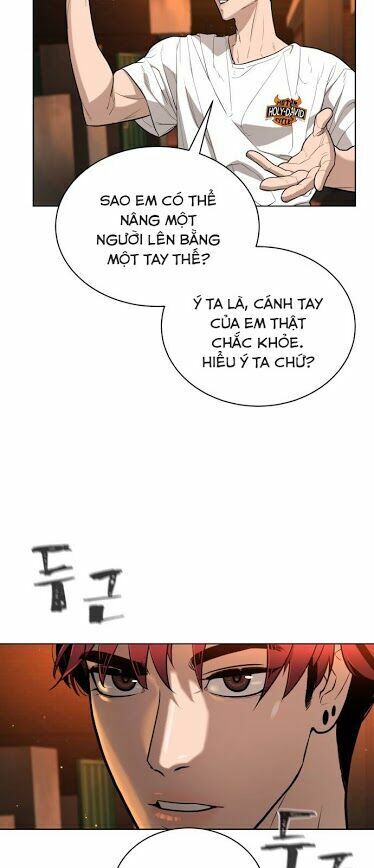 Máu trắng: Chapter 23