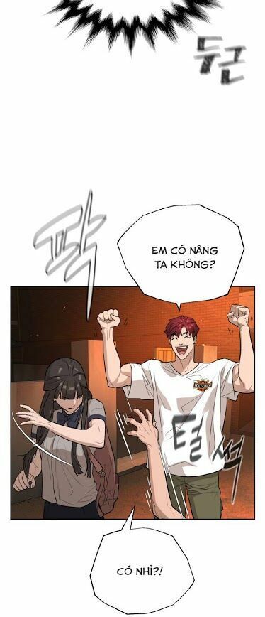 Máu trắng: Chapter 23