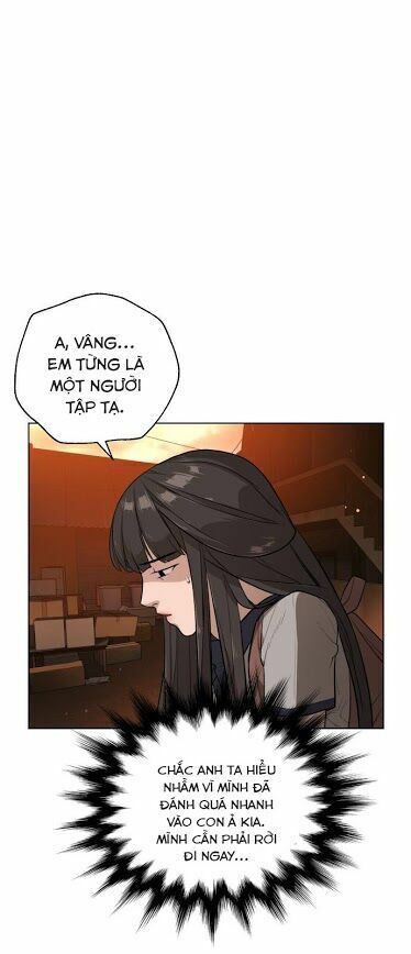 Máu trắng: Chapter 23