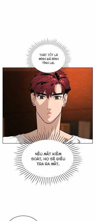 Máu trắng: Chapter 23