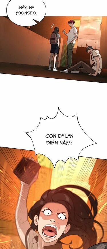 Máu trắng: Chapter 23