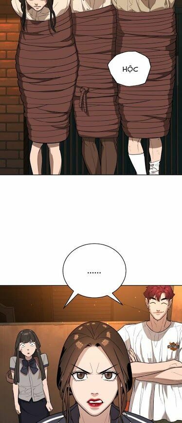 Máu trắng: Chapter 23