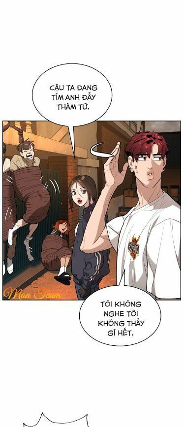 Máu trắng: Chapter 23