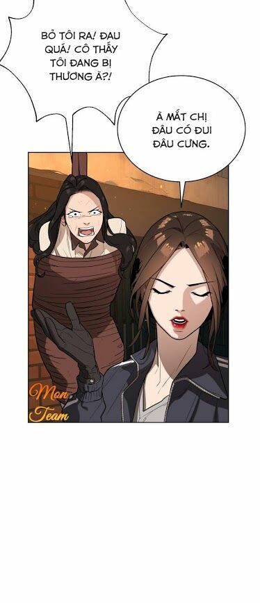 Máu trắng: Chapter 23