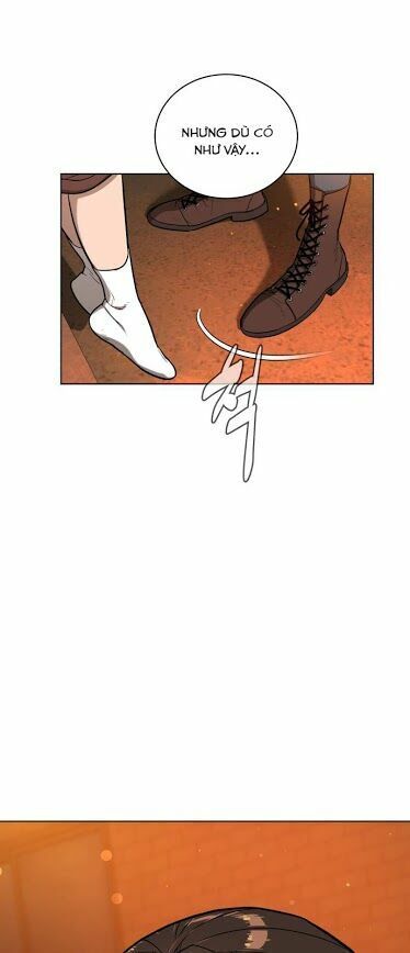 Máu trắng: Chapter 23